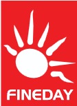 Fineday Foods logo